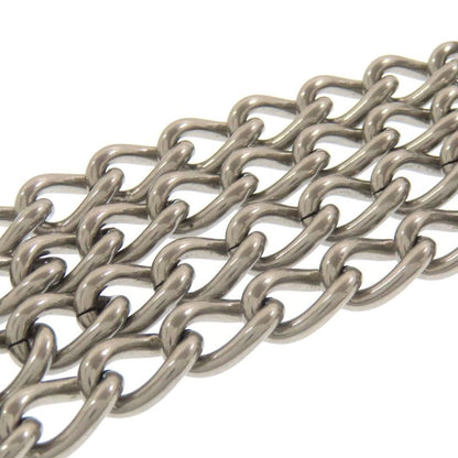 Balenciaga Heart Motif Shoulder Bag Leather Women