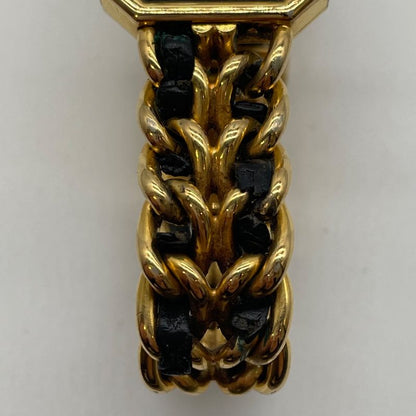 Chanel H0001 Premiere L Quartz Ladies Running A25-2633