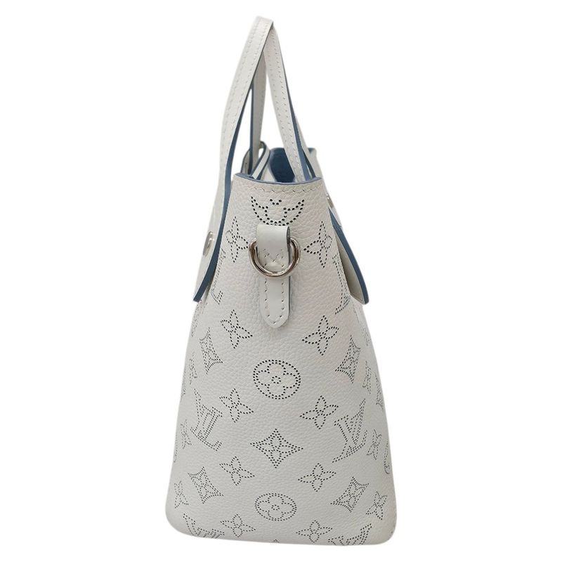 Louis Vuitton Mahina Hina PM Shoulder Bag