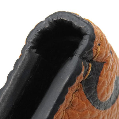 Louis Vuitton Trifold Wallet Portefeuille Zoë Monogram Empreinte Caramel Gold