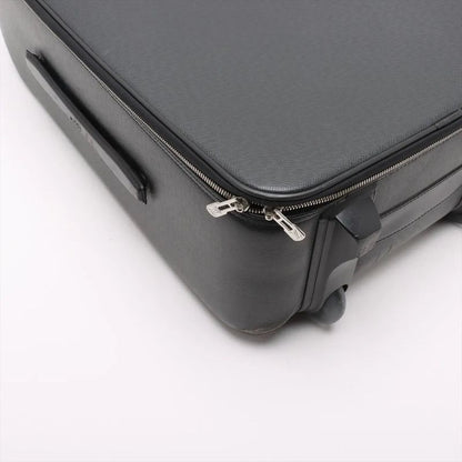 Louis Vuitton Taiga Pegas 55 M23312 Leather Suitcase Carry Travel Bag Business