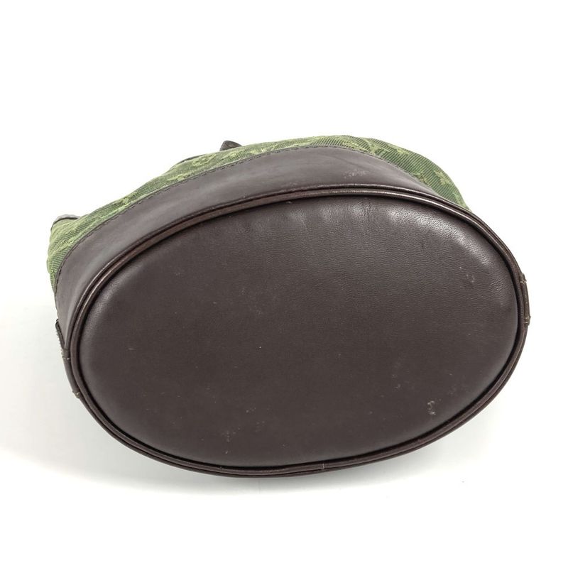 Louis Vuitton Shoulder Bag Noely M92688 Monogram Mini Canvas TST Khaki