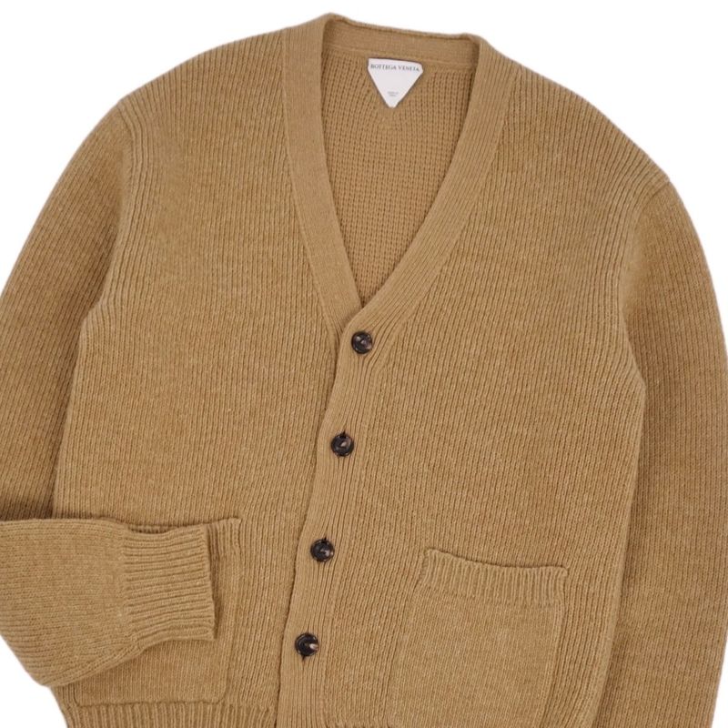 Bottega Veneta Cardigan 2021