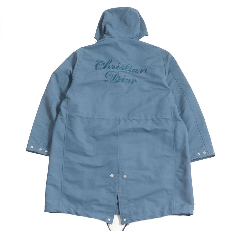21AW DIOR×kenny Scharf DIOR Homme Kenny Scharf 033c313c4875 Logo Embroidery