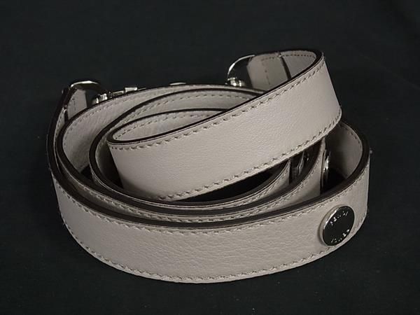 Shoulder Strap For Fendi Leather Bag Shoulder Strap For Crossbody