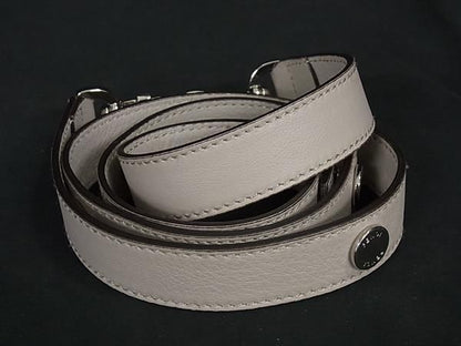 Shoulder Strap For Fendi Leather Bag Shoulder Strap For Crossbody