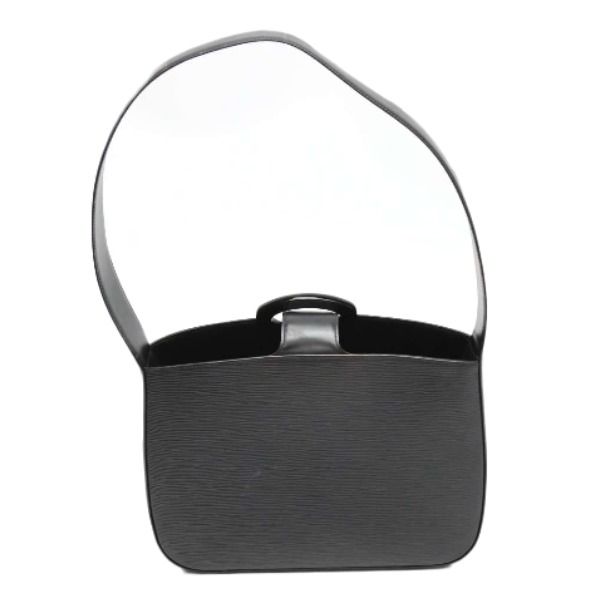 Louis Vuitton M52162 Epi Handbag Louis Vuitton Noir Black