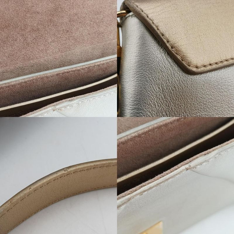 Louis Vuitton Love No Togo Old And Silver Leather M54504ar4187