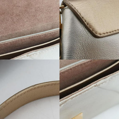 Louis Vuitton Love No Togo Old And Silver Leather M54504ar4187