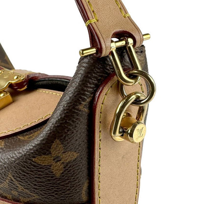 Louis Vuitton Handbag Shoulder Bag Duffle Bag M43587