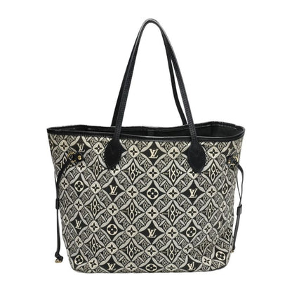 Louis Vuitton M57230 Monogram Since1854 Tote Bag Neverfull MM Tote Bag Louis