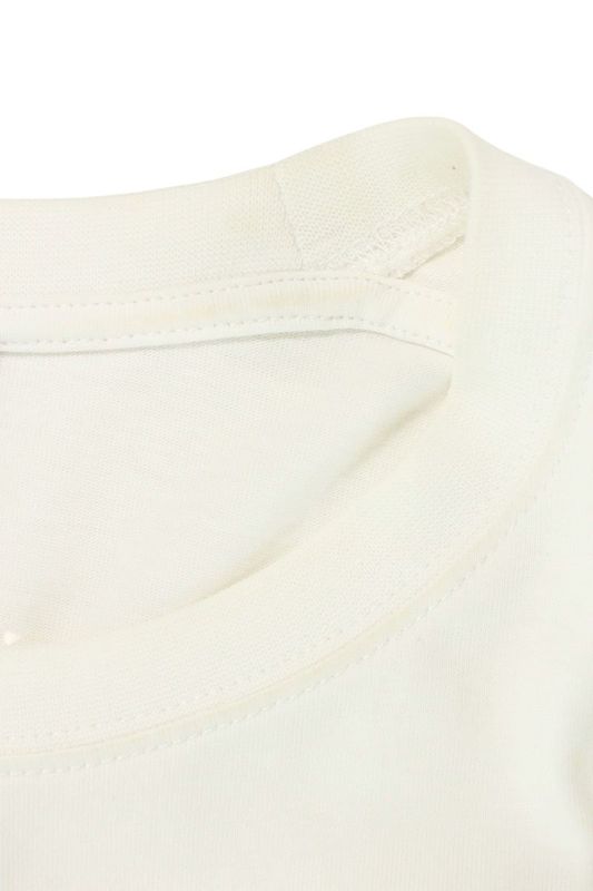 Loewe H616y22x54 Bubble Logo Print T-shirt Men's S