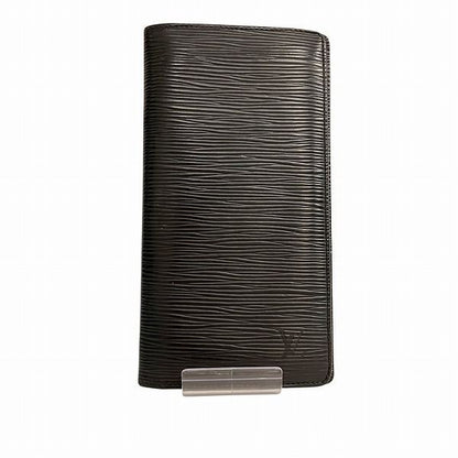 Louis Vuitton Epi Portefeuille Blazer M60622 Long Wallet Bifold Wallet For Men
