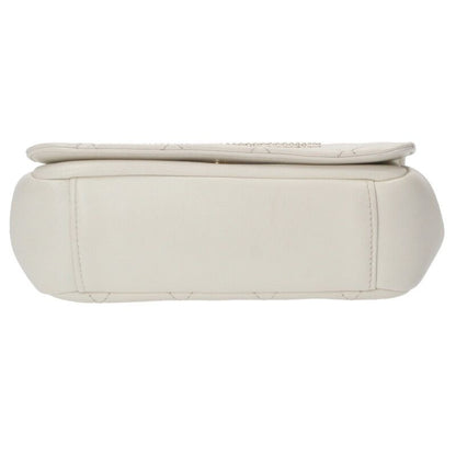 Chanel Coco Mark Studded Chain Shoulder Bag For Men