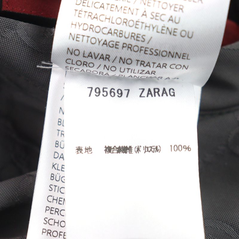 Gucci 24AW 795697 GG Nylon Logo Embroidery Reversible Hooded Padded Jacket