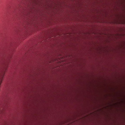 Louis Vuitton Handbag Priscilla Monogram Multicolor Bronze Gold Hardware White