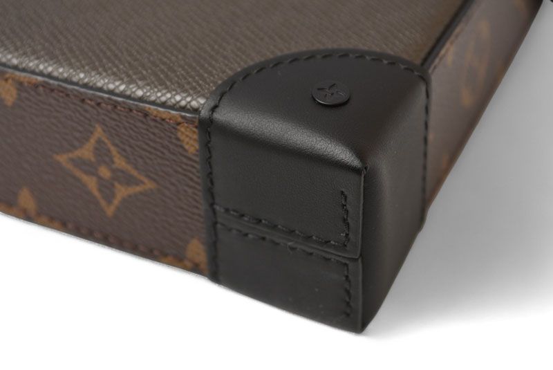 Louis Vuitton Second Bag Clutch Bag Louis Vuitton Bag Pochette Steamer Monogram