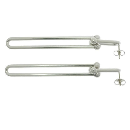 Super With Box Tiffany & Co Tiffany & Co 2022item Hardware Double Long Link