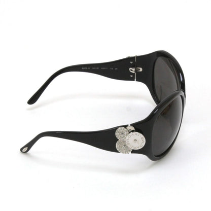 Bvlgari Sunglass Es 6317 115 8023-B Black