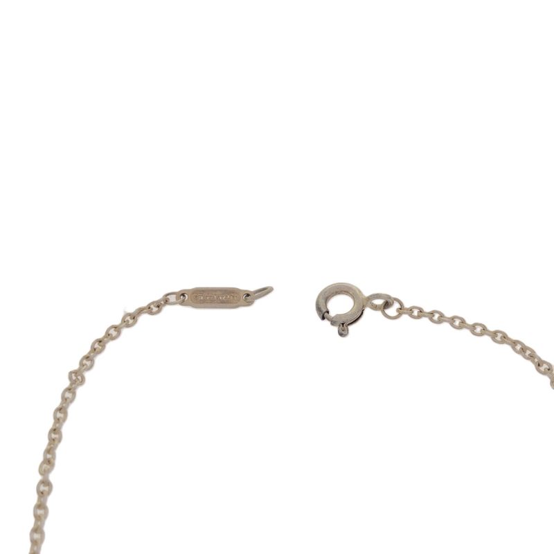 Tiffany & Co Atlas Bracelet Approx 17cm (6.69in) Long 925 Silver Total Weight