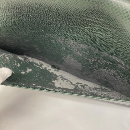 Louis Vuitton Clutch Bag Taiga Pochette Clade M30194 Epi Cear Men's