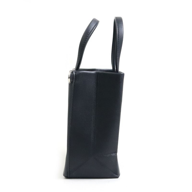 Tiffany & Co Tiffany & Co Shoulder Bag Mini Shopping Tote