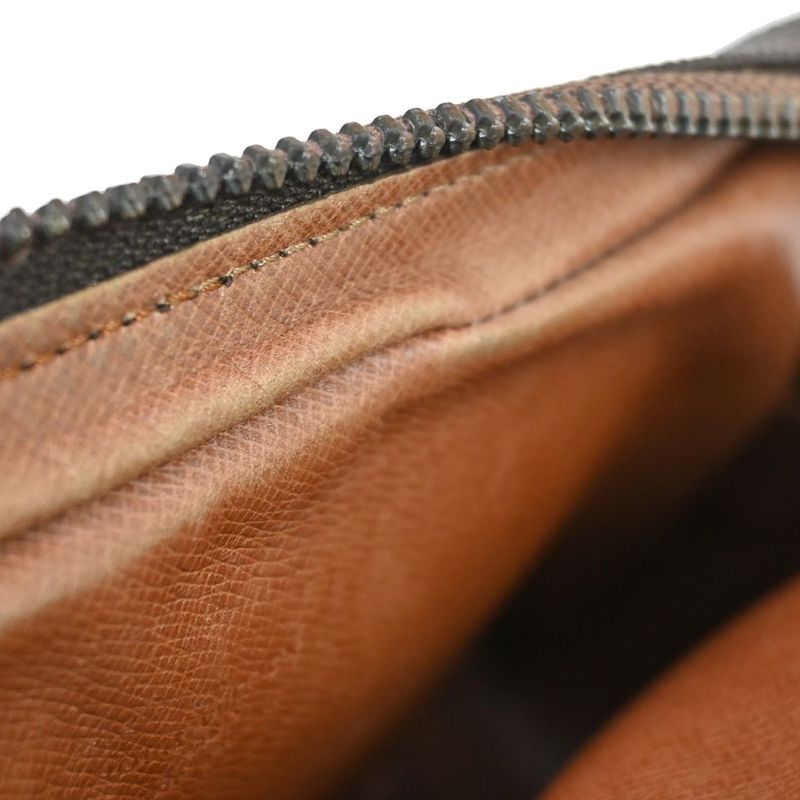 Louis Vuitton Shoulder Bag Marly Bandouliere Monogram M51828 32fa401