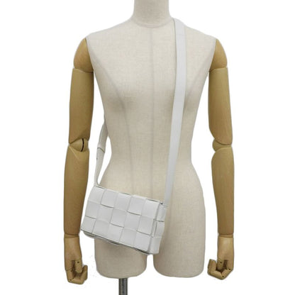 Bottega Veneta Small Cassette Shoulder Bag