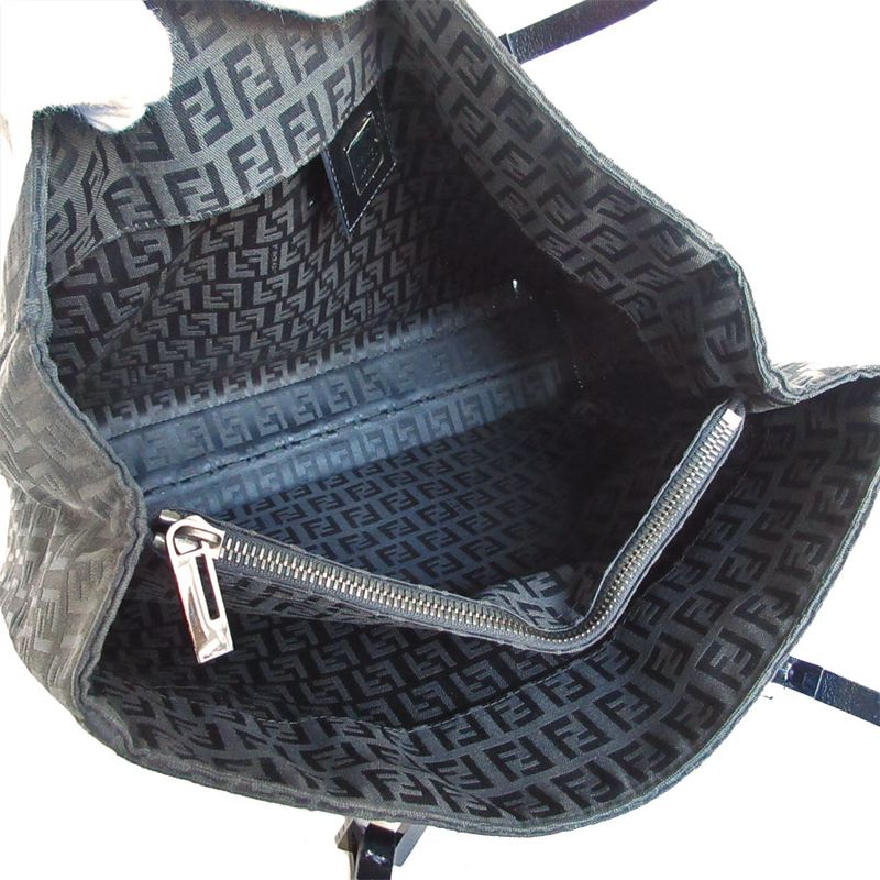 Fendi Handbag Zucchino