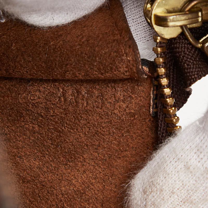 Louis Vuitton Damier Marais Accessories Pouch Tote Bag Shoulder Bag N42240