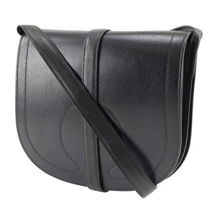 Hermes Gallopade Box Calf Women's Shoulder Bag