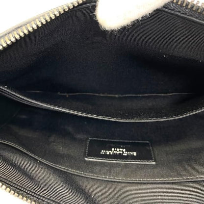 Saint Laurent Paris 397295 Clutch Bag Second Bag Clutch Pochette Star Stars