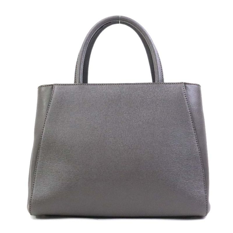 Fendi Shoulder Bag Handbag Toujours