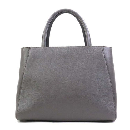 Fendi Shoulder Bag Handbag Toujours
