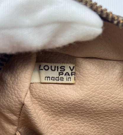 Louis Vuitton Pouch Trousse Toilette 28 Clutch Bag Monogram M47522 05bs210