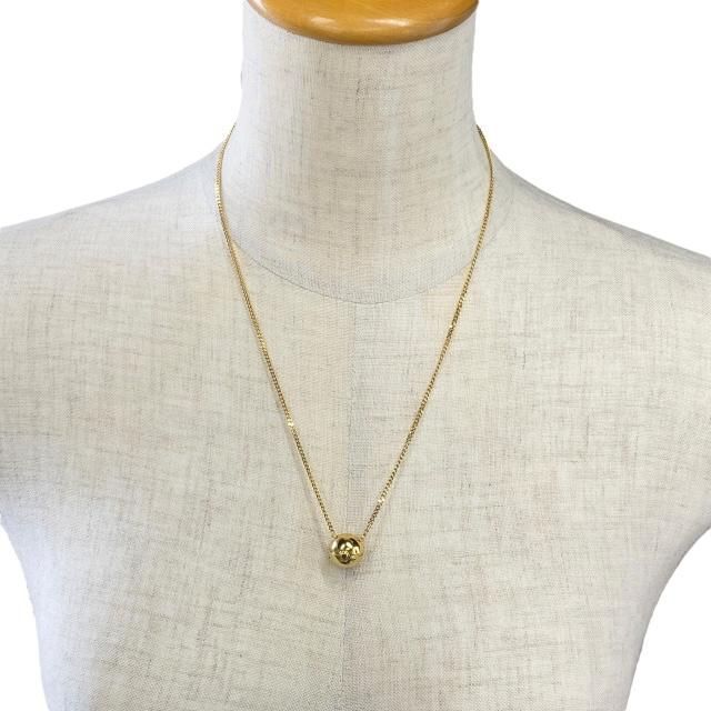 Fendi 8ak512 Fendi X Frgmt X Pok〓mon Monster Ball Necklace Pendant Accessory