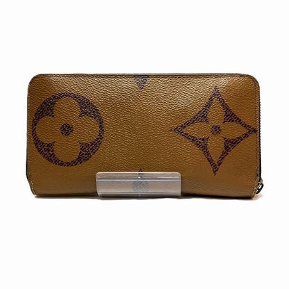 Louis Vuitton Monogram Giant Zippy Wallet M69353 Long Wallet Unisex