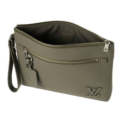 Louis Vuitton Pouch Take Off Pouch Khaki