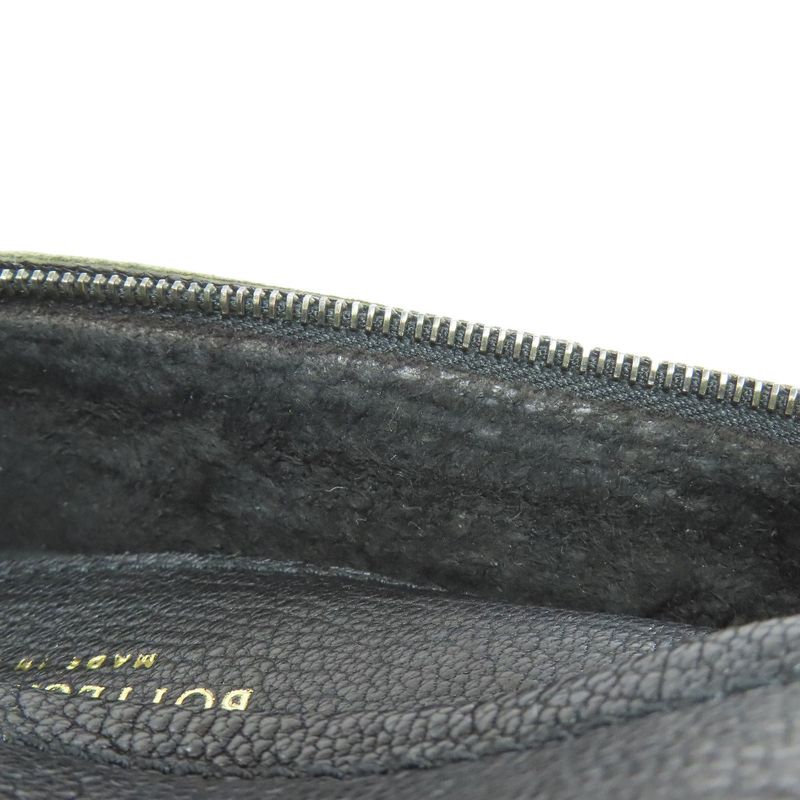 Bottega Veneta Studded Shoulder Bag Leather Women