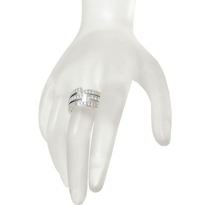 Harry Winston Traffic Accent Ring
