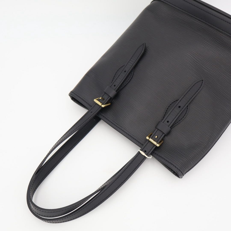 Louis Vuitton Epi Bucket PM Shoulder Bag