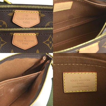 Louis Vuitton Crossbody Shoulder Bag Muerte Pochette Axessoire M44813