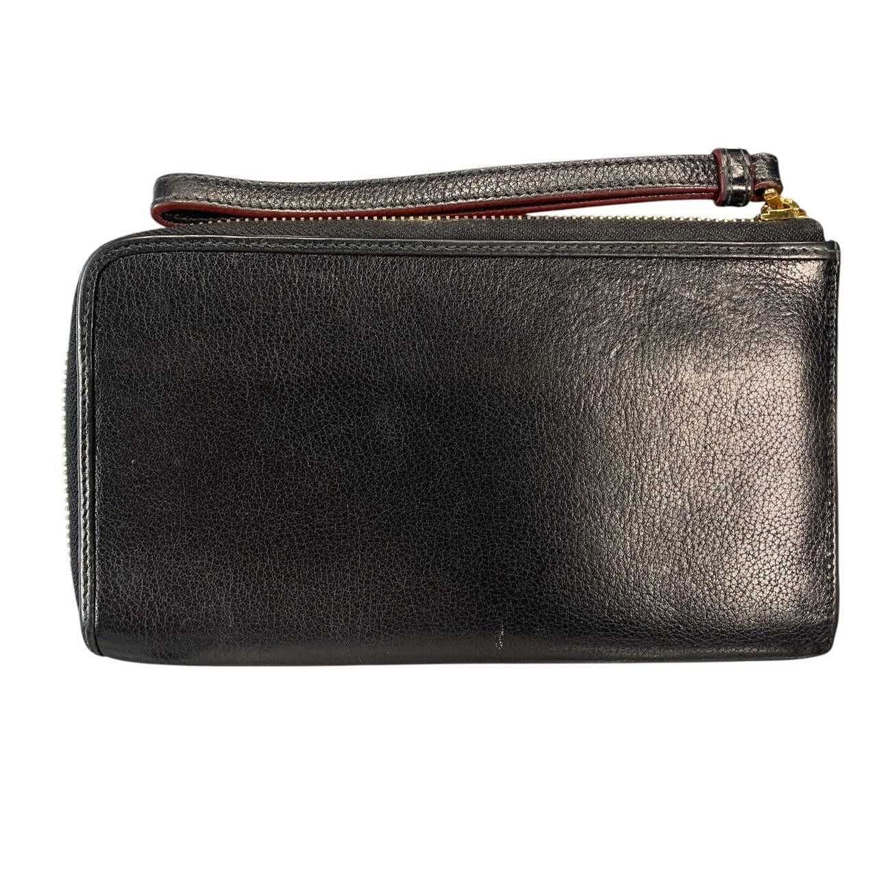 Loewe Wallet Long Heritage 2983 — view 2