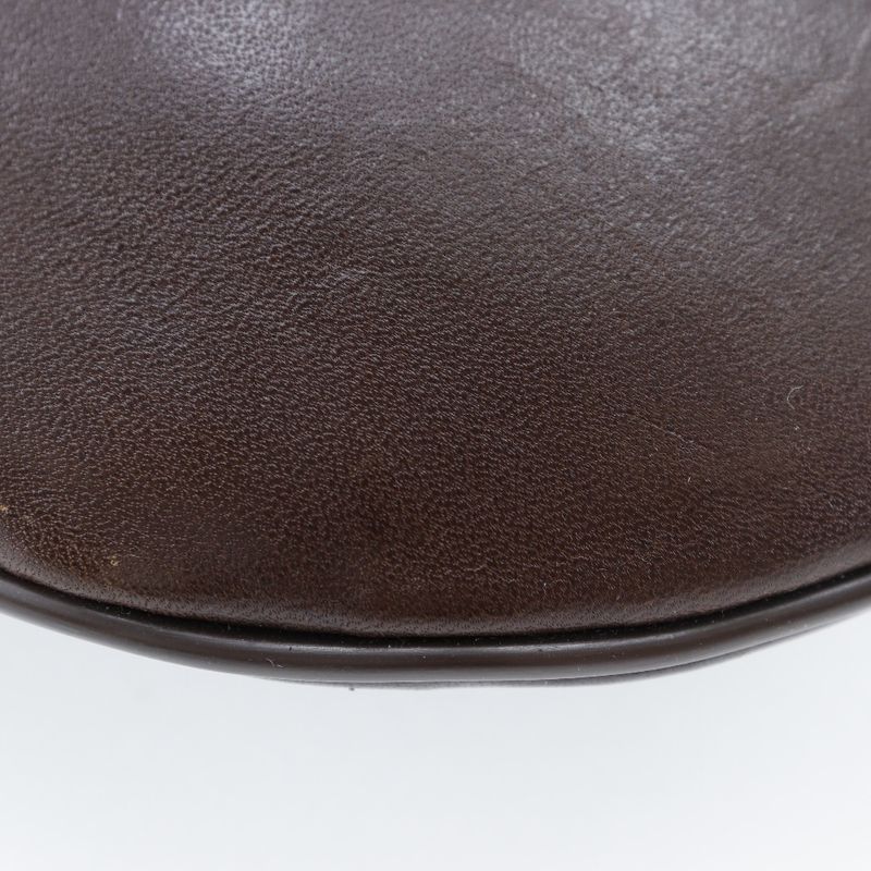 Celine C Macadam Canvas Brown Women's Tote Bag