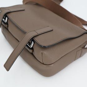 Loewe Military Messenger Shoulder Bag