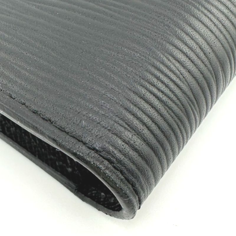 Louis Vuitton M60622 Epi Long Wallet With Coin Purse Portefeuille Braza Long