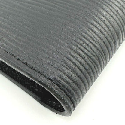 Louis Vuitton M60622 Epi Long Wallet With Coin Purse Portefeuille Braza Long