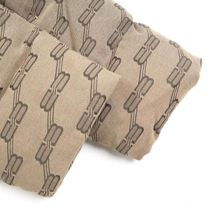 Balenciaga 2022aw BB Jacket Logo Patted Jacket 681885 Tml33 Beige 46