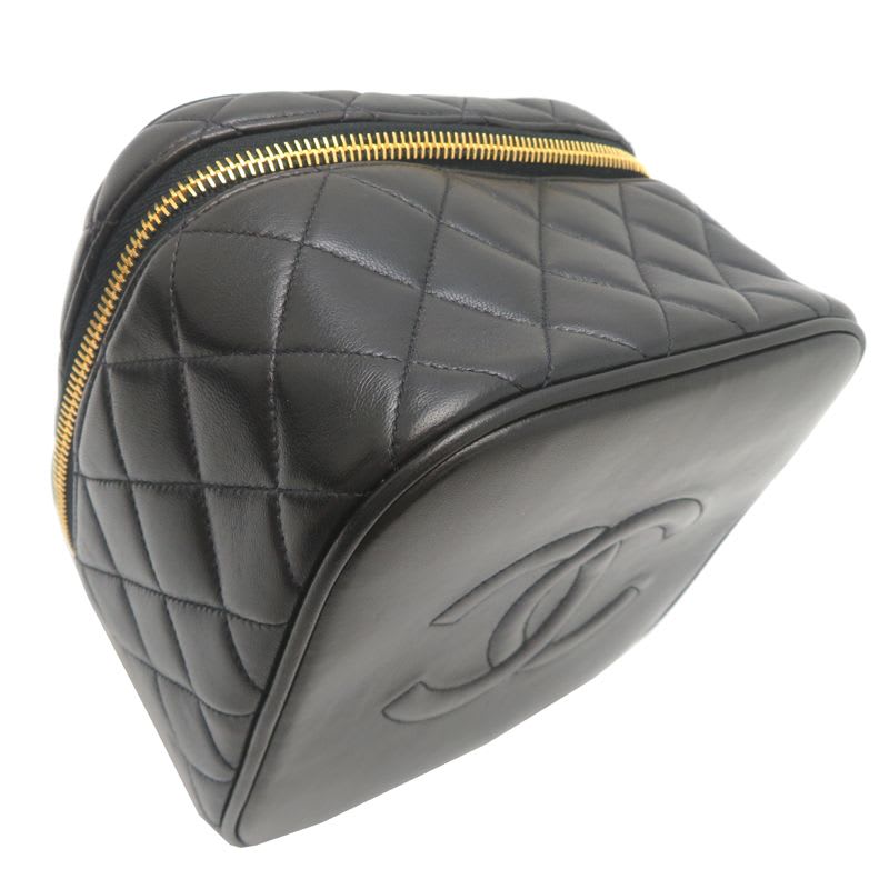 Chanel Vanity Handbag