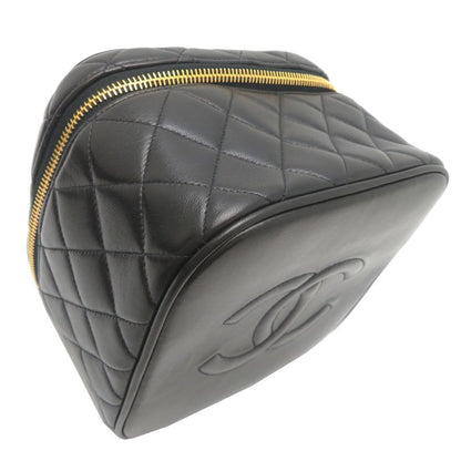 Chanel Vanity Handbag